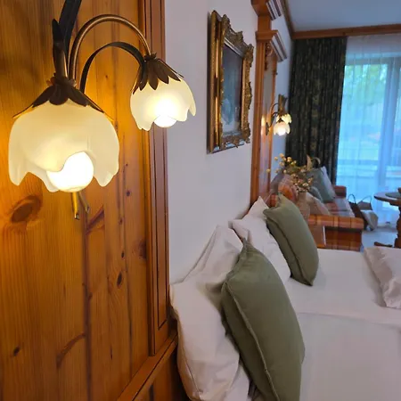 Gemuetliches Alpen-apartment 3 In Woernsmuehl 公寓 *
