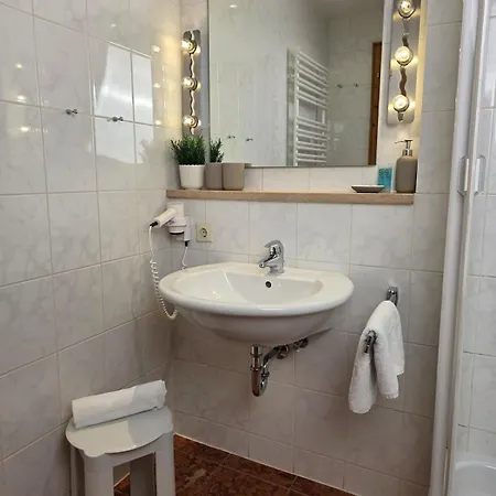 Gemuetliches Alpen-apartment 3 In Woernsmuehl 公寓