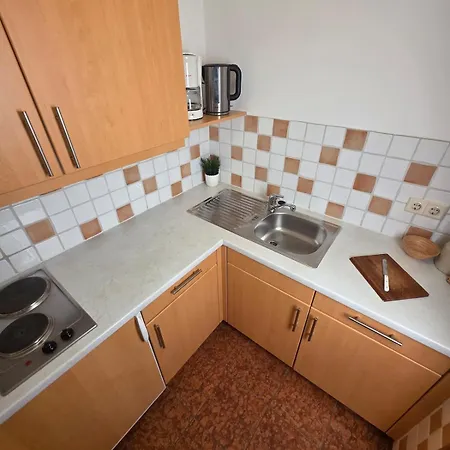 Gemuetliches Alpen-apartment 3 In Woernsmuehl Fischbachau