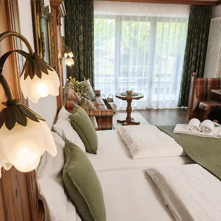 Gemuetliches Alpen-apartment 3 In Woernsmuehl 菲施巴豪