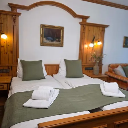 Gemuetliches Alpen-apartment 3 In Woernsmuehl 菲施巴豪