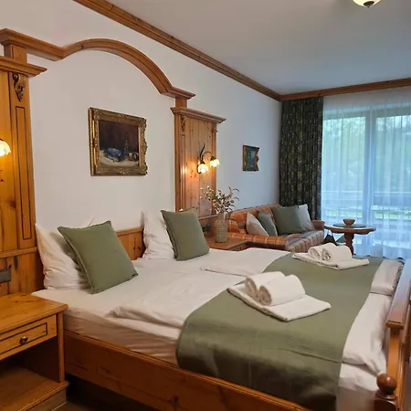 Gemuetliches Alpen-apartment 3 In Woernsmuehl 公寓 菲施巴豪