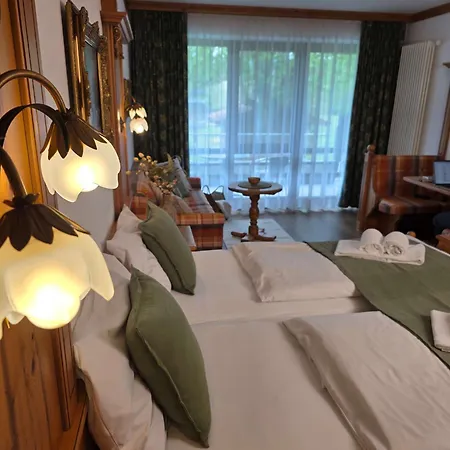 Gemuetliches Alpen-apartment 3 In Woernsmuehl