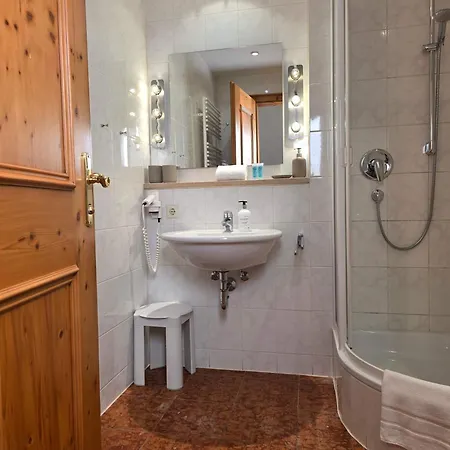 Gemuetliches Alpen-apartment 3 In Woernsmuehl