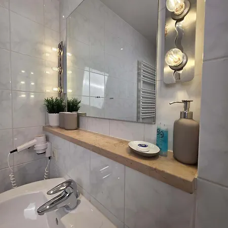Gemuetliches Alpen-apartment 3 In Woernsmuehl 菲施巴豪